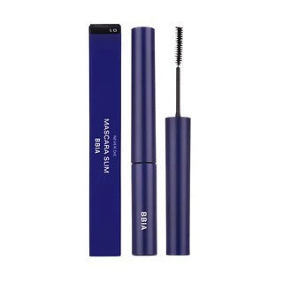 [BBIA] NEVER DIE MASCARA SLIM 01 BLACK FIT