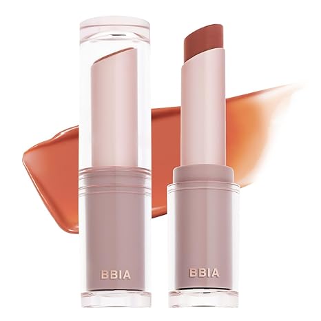 [BBIA] READY TO WEAR WATER LIPSTICK 04 WET APRICOT