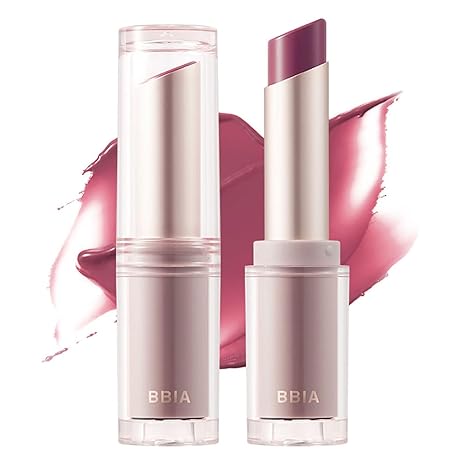 [BBIA] READY TO WEAR WATER LIPSTICK 05 WET PLUM