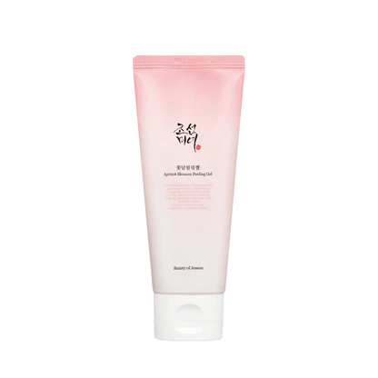 [BEAUTY OF JOSEON] APRICOT BLOSSOM PEELING GEL