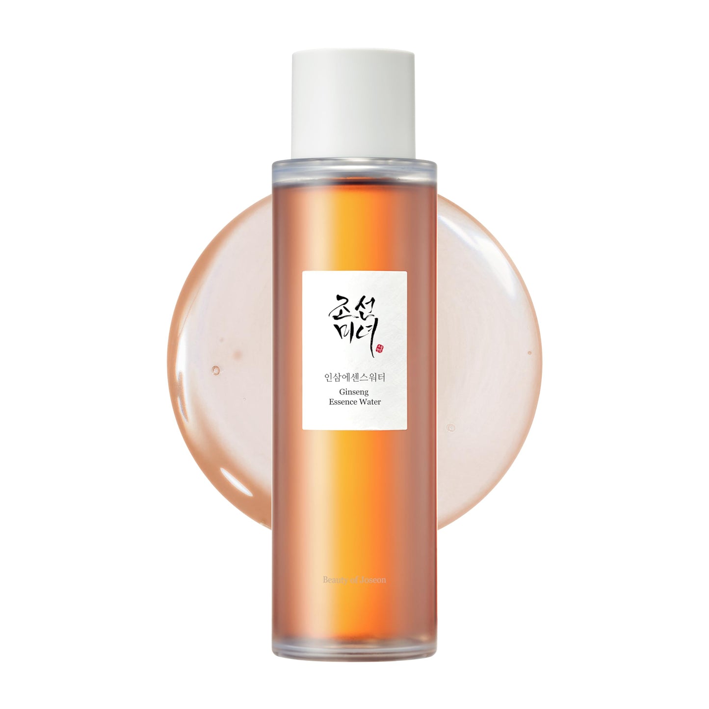 [BEAUTY OF JOSEON] GINSENG ESSENCE WATER