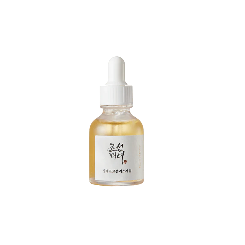 [BEAUTY OF JOSEON] GLOW SERUM : PROPLIS + NIACINAMIDE