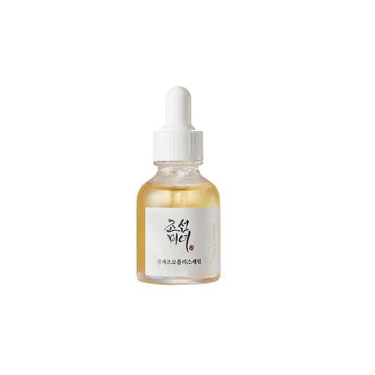 [BEAUTY OF JOSEON] GLOW SERUM : PROPLIS + NIACINAMIDE