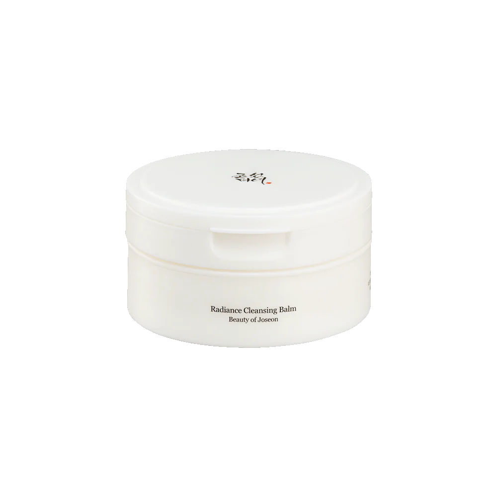 [BEAUTY OF JOSEON] RADIANCE CLEANSING BALM