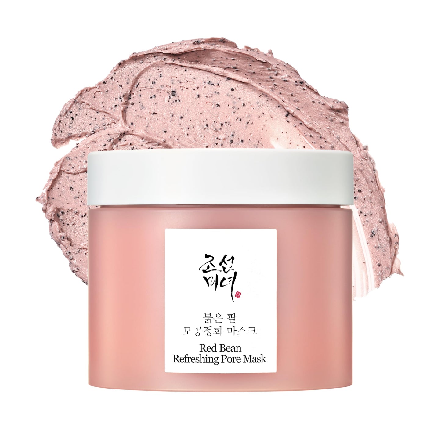 [BEAUTY OF JOSEON] RED BEAN REFRESHING PORE MASK