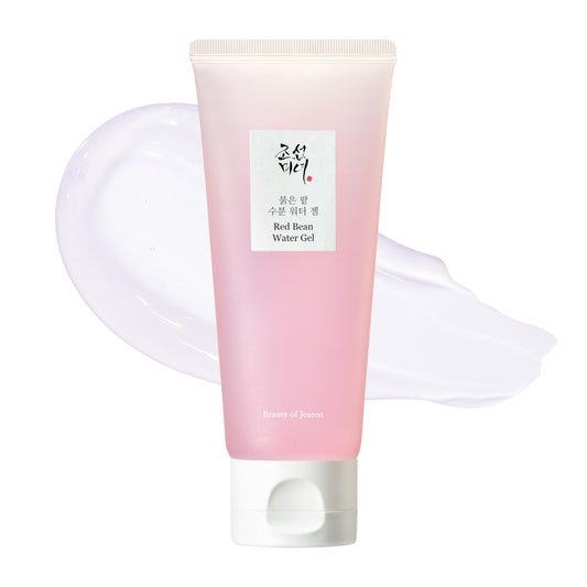 [BEAUTY OF JOSEON] RED BEAN WATER GEL