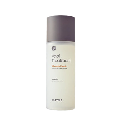 [BLITHE] Vital Treatment 9 Essential Seeds 150ml