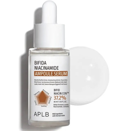 [APLB] Bifida Niacinamide Ampoule Serum 40ml