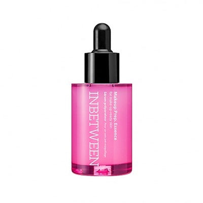 [BLITHE] Inbetween Makeup Prep Essence For Make-Up-Ready Essence 30ml