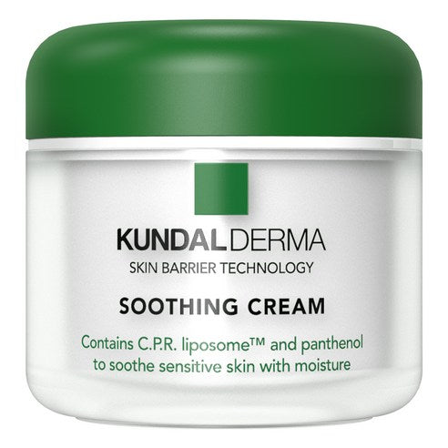 [KUNDAL] C.P.R. Cica Calming Soothing Cream 50ml