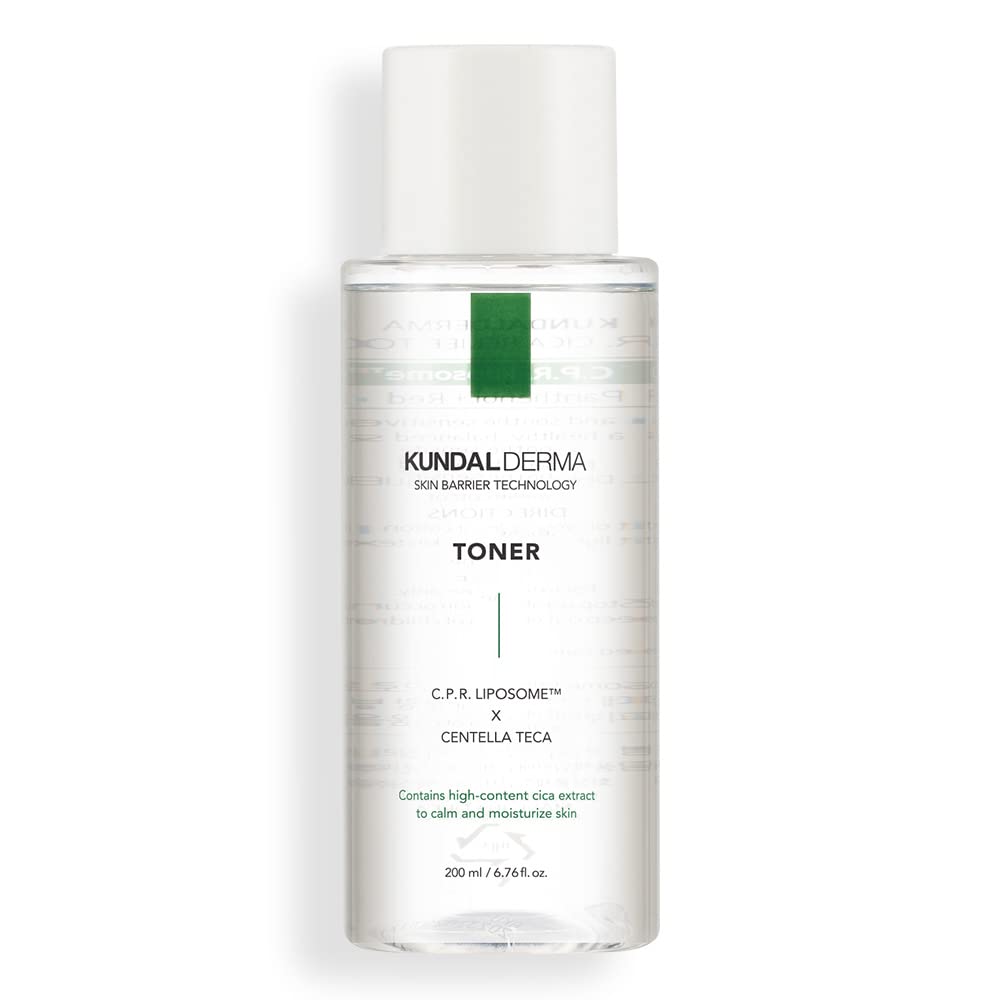 [KUNDAL] C.P.R. Cica Relief Toner 200ml