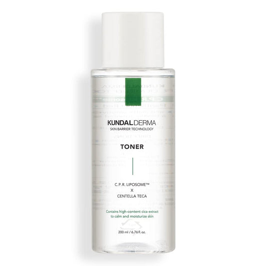 [KUNDAL] C.P.R. Cica Relief Toner 200ml