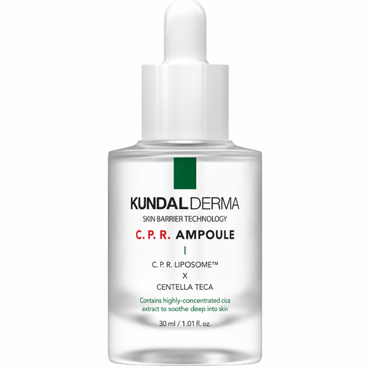 [KUNDAL] C.P.R. Cica Repair Ampoule 30ml