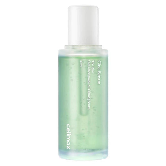 [CELIMAX] The Real Cica Calming Ampoule 40ml