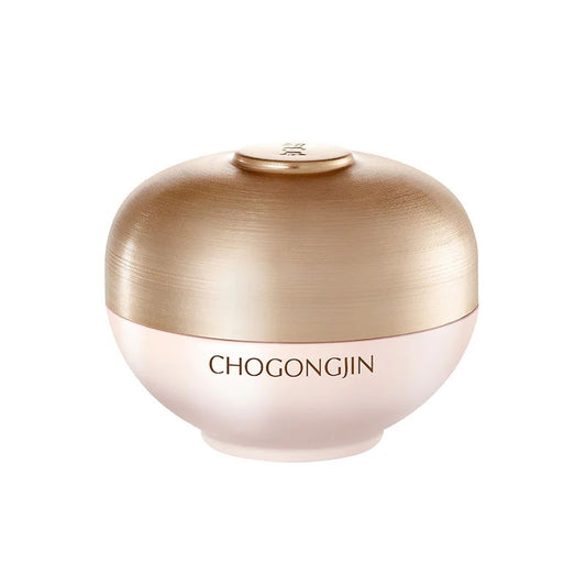 [CHOGONGJIN] Chaeome Jin Cream 60ml