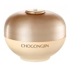 [CHOGONGJIN] Geumsul Jin Cream 60ml