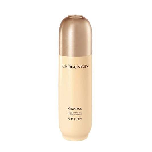 [CHOGONGJIN] Geumsul Jin Emulsion 120ml