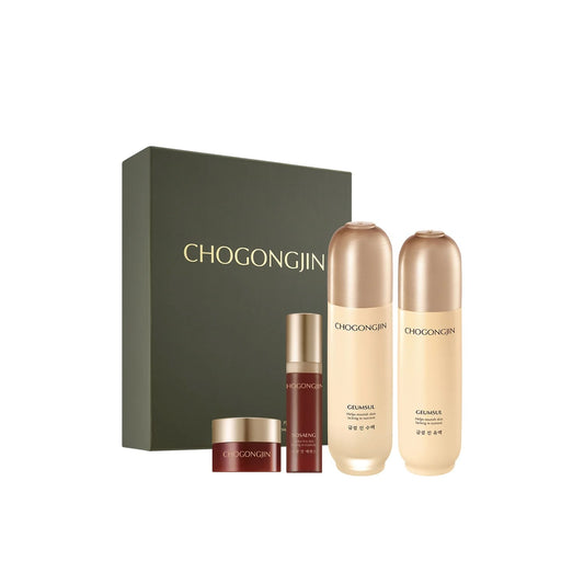 [CHOGONGJIN] Geumsul Skin Care Set(2Piece) 287ml