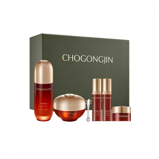 [CHOGONGJIN] Sosaeng Intense Set (2 Piece) 135ml