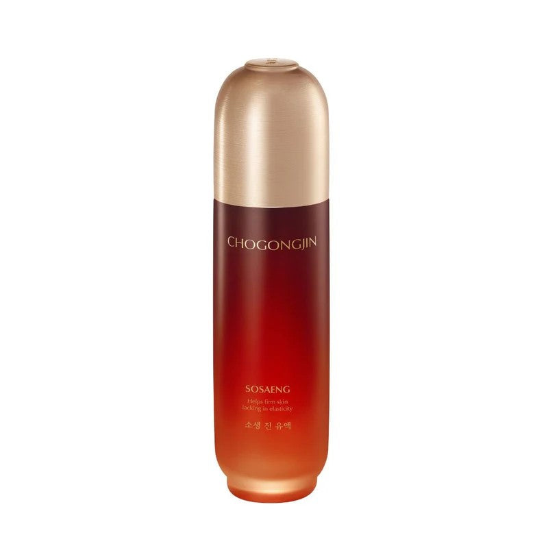 [CHOGONGJIN] Sosaeng Jin Emulsion 120ml