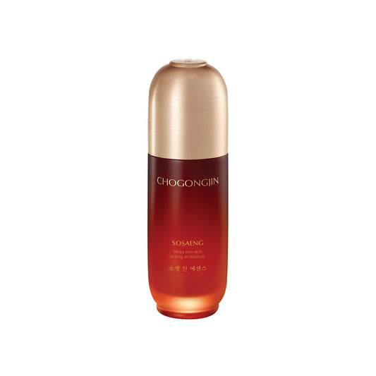 [CHOGONGJIN] Sosaeng Jin Essence 50ml