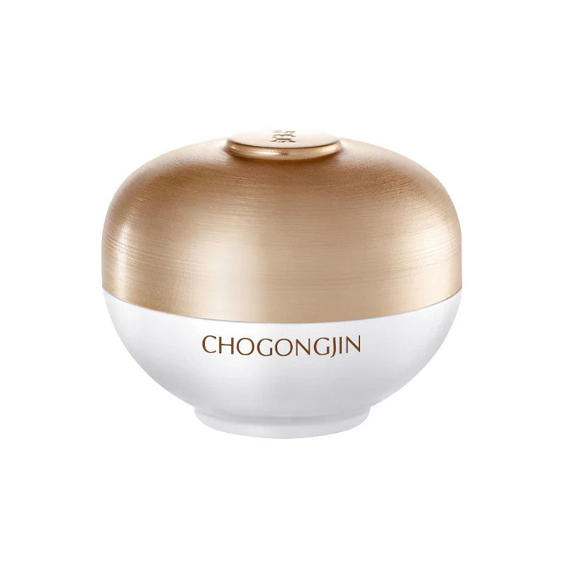 [CHOGONGJIN] Sulbon Jin Dark Spot Correcting Cream 60ml