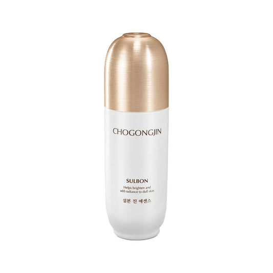 [CHOGONGJIN] Sulbon Jin Essence 50ml