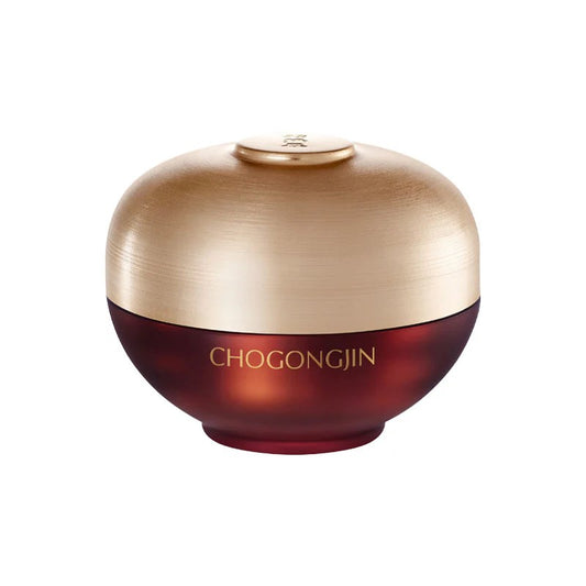 [CHOGONGJIN] Youngan Jin Cream 60ml