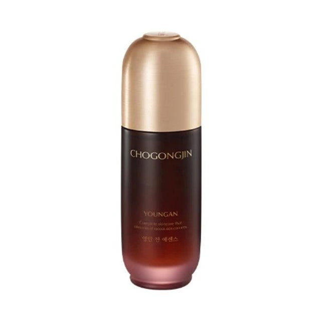 [CHOGONGJIN] Youngan Jin Essence 50ml