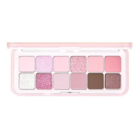 [CLIO] PRO EYE PALETTE AIR (EVERY FRUIT GROCERY) 10 SEASON PLUM