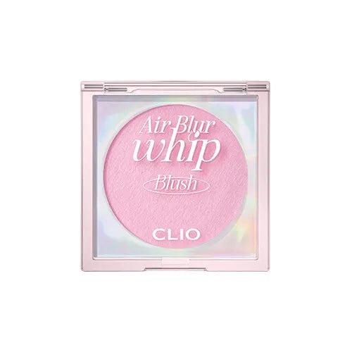 [CLIO] AIR BLUR WHIP BLUSH (SUNSHINE LAUNDRY) 012 LAVENDER SOFTENER