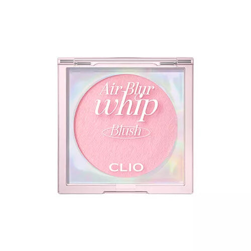 [CLIO] AIR BLUR WHIP BLUSH (SUNSHINE LAUNDRY) 013 PALE MAUVE BLANKET