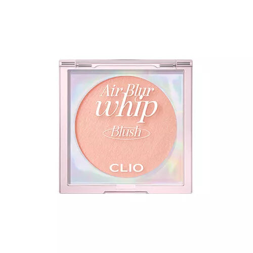 [CLIO] AIR BLUR WHIP BLUSH (SUNSHINE LAUNDRY) 015 WEARING BEIGE