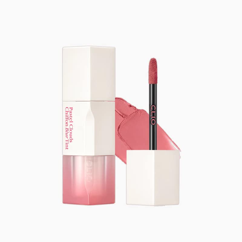 [CLIO] CHIFFON BLUR TINT 009 NAMSAN PEACH PINK