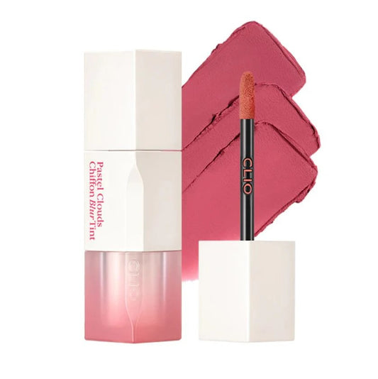 [CLIO] CHIFFON BLUR TINT 012 CUMULUS PINK