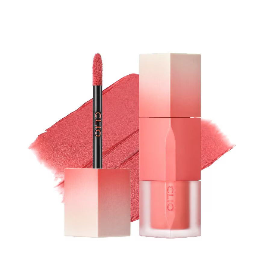 [CLIO] CHIFFON BLUR TINT (EVERY FRIUT GROCERY) 019 GIANT APPLE