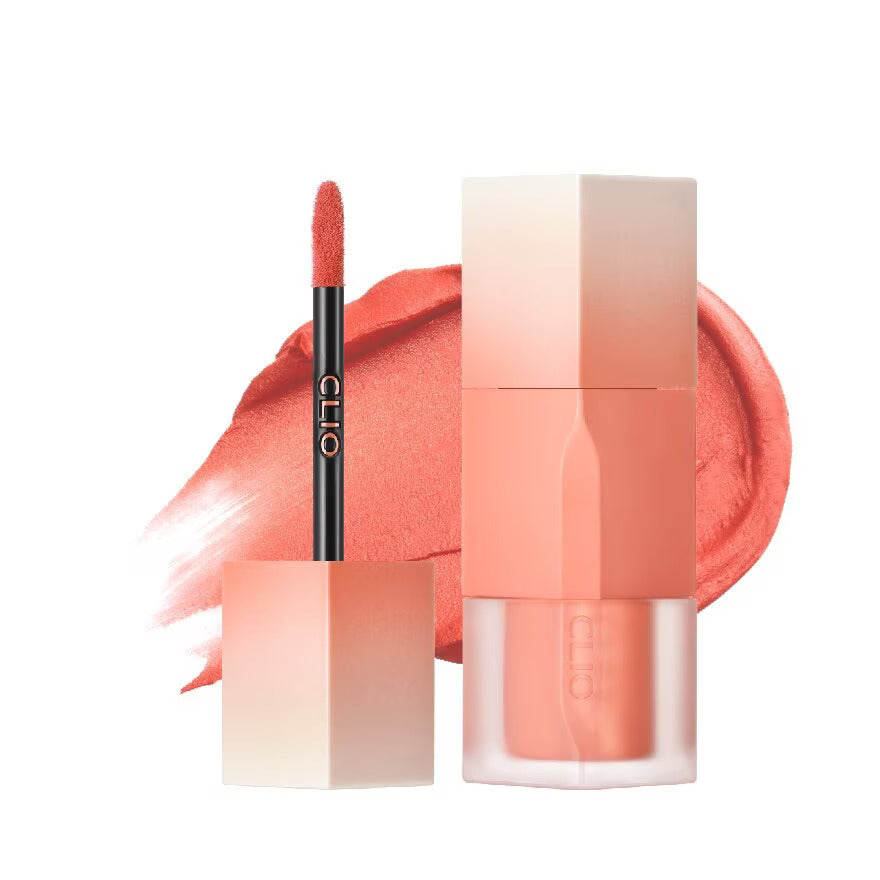 [CLIO] CHIFFON BLUR TINT (EVERY FRIUT GROCERY) 020 FRESH APRICOT