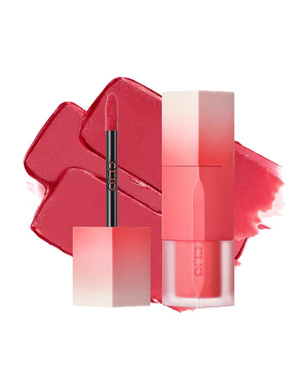 [CLIO] CHIFFON BLUR TINT (EVERY FRIUT GROCERY) 022 RED FLESH PLUM