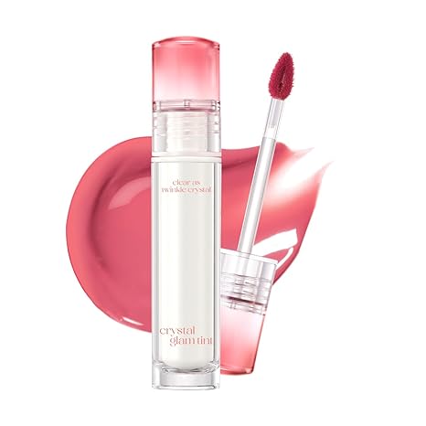 [CLIO] CRYSTAL GLAM TINT 006 DAILY MAUVE