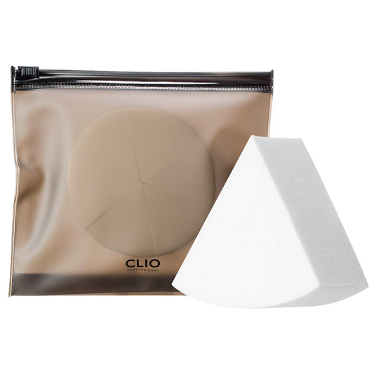 [CLIO] HYDRO MAKEUP SPONGE ORIGINAL(L)