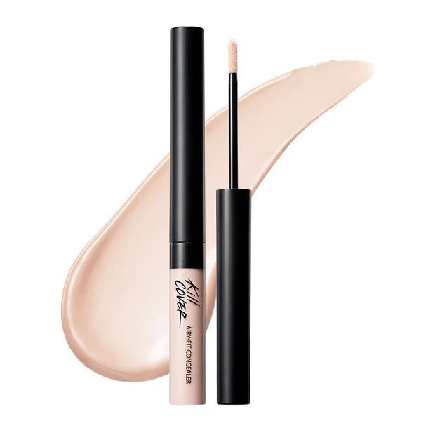 [CLIO] KILL COVER AIRY-FIT CONCEALER 1.5-BP FAIR