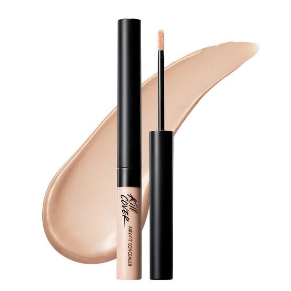 [CLIO] KILL COVER AIRY-FIT CONCEALER 3.5-BO VANILA