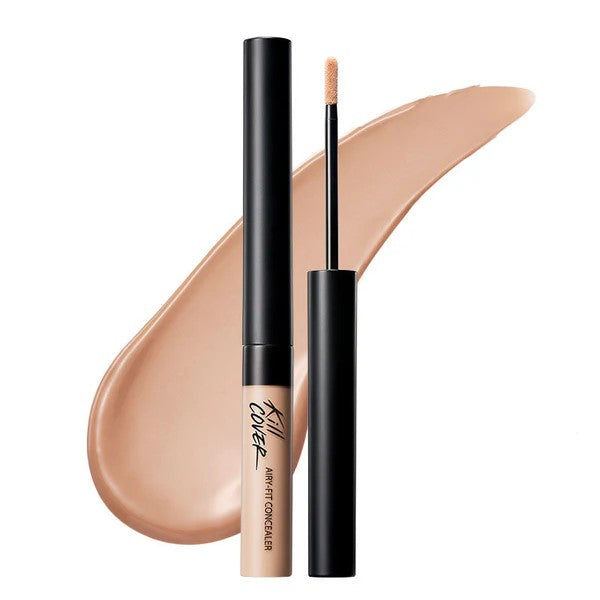 [CLIO] KILL COVER AIRY-FIT CONCEALER 4-BO GINGER