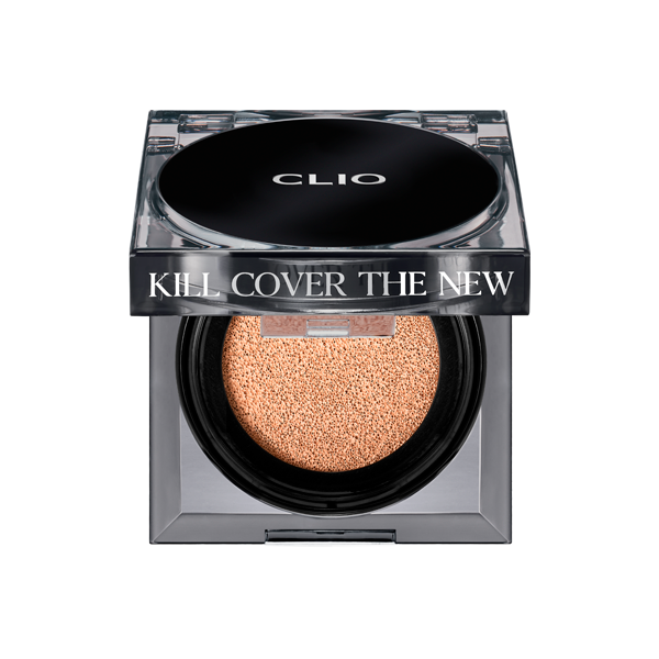 [CLIO] KILL COVER THE NEW FOUNWEAR CUSHION MINI 2 LINGERIE SPF50+ PA+++