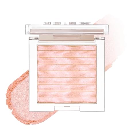 [CLIO] PRISM HIGHLIGHTER 02 FAIRY PINK