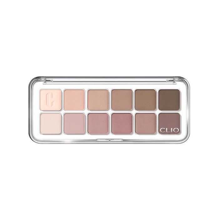 [CLIO] PRO EYE PALETTE AIR 03 MUTE LIBRARY