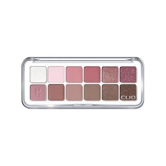 [CLIO] PRO EYE PALETTE AIR 05 ORCHID CLOUD