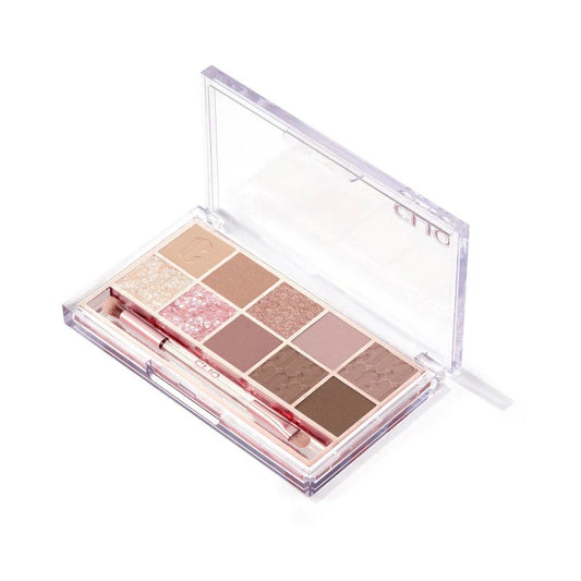 [CLIO] PRO EYE PALETTE (21AD) 013 PICNIC BY THE SUNSET