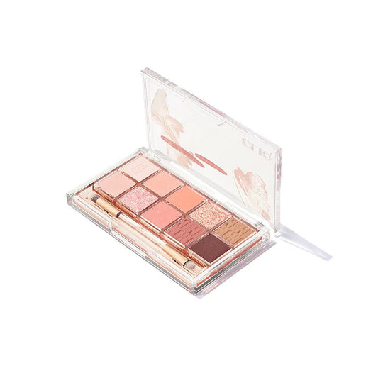 [CLIO] PRO EYE PALETTE (21AD) 015 SPRING SUNSHUINE ON CANVAS