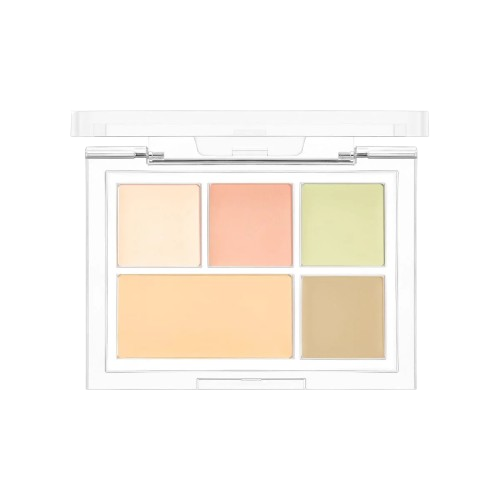 [CLIO] KILL COVER FOUNWEAR CONCEAL PALETTE DELIGHT